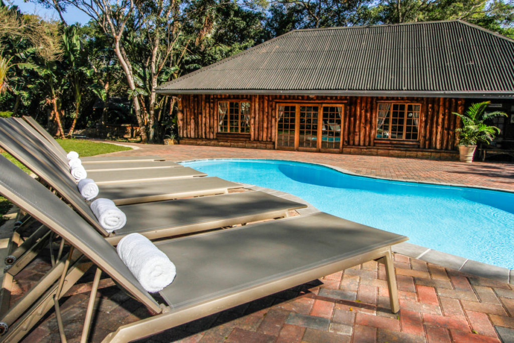 Hotels | WRC Reizen