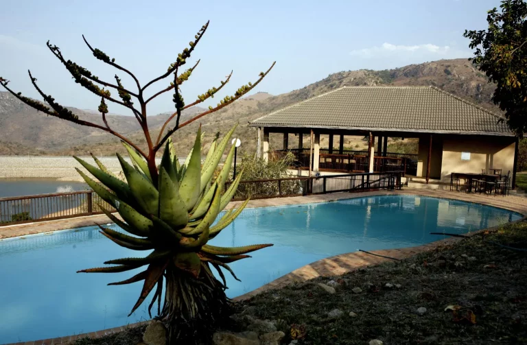 Hotels | WRC Reizen