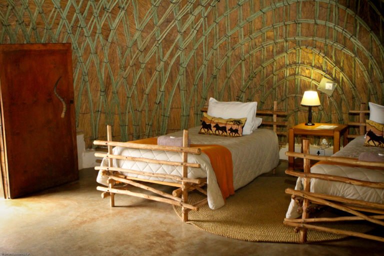 Hotels | WRC Reizen