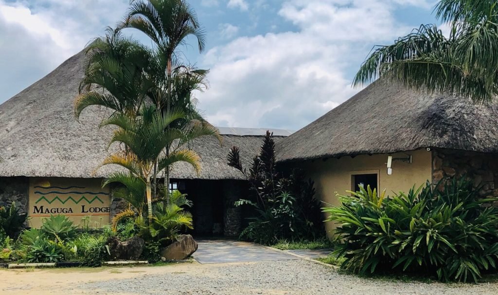Hotels | WRC Reizen