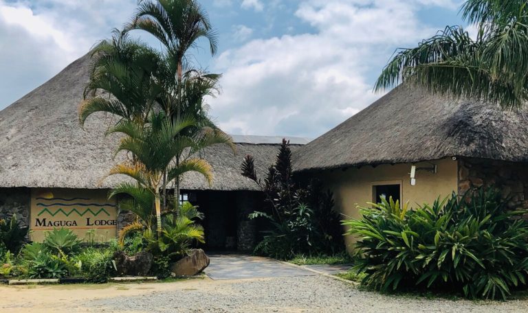 Hotels | WRC Reizen