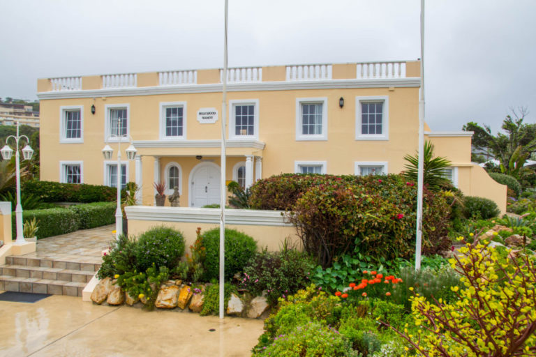 Hotels | WRC Reizen