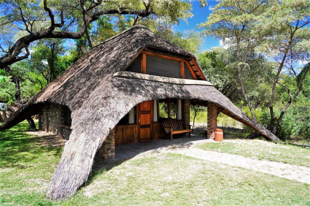 Hotels | WRC Reizen