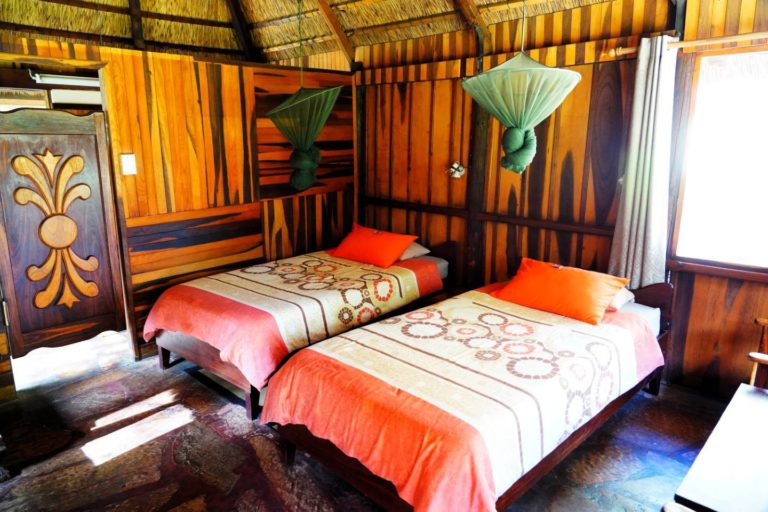 Hotels | WRC Reizen