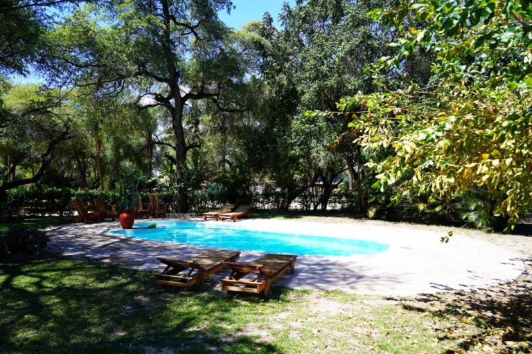 Hotels | WRC Reizen