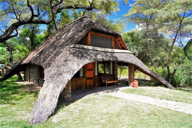 Hotels | WRC Reizen