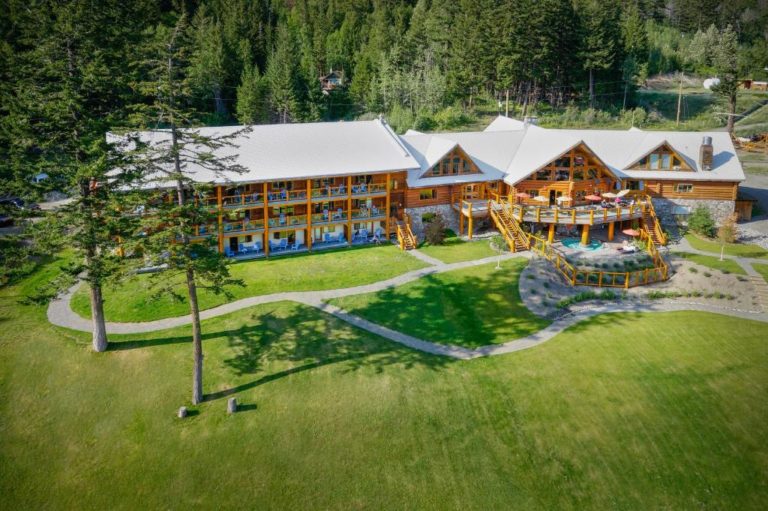Hotels | WRC Reizen