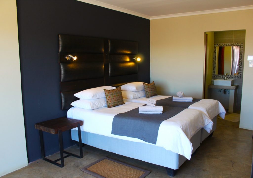 Hotels | WRC Reizen