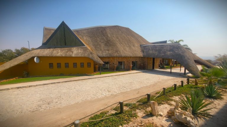 Excursies | WRC Reizen