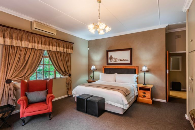 Hotels | WRC Reizen