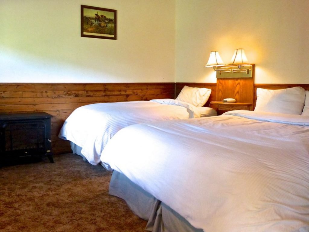 Hotels | WRC Reizen