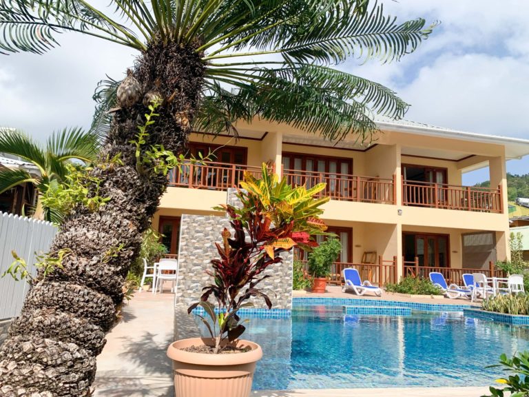 Hotels | WRC Reizen