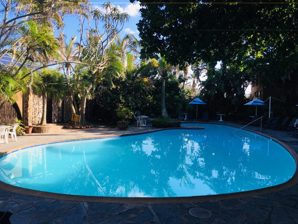 Hotels | WRC Reizen