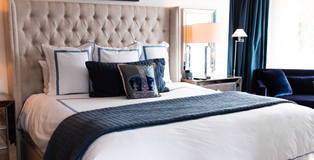Hotels | WRC Reizen