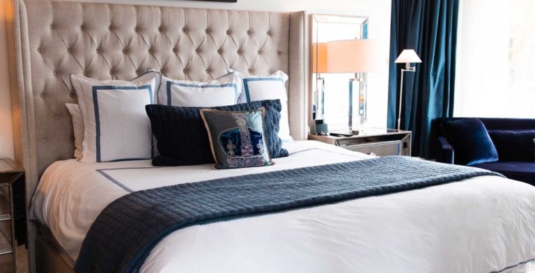 Hotels | WRC Reizen