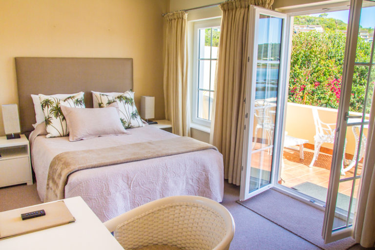 Hotels | WRC Reizen