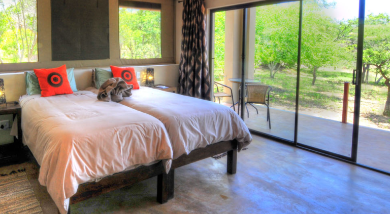 Hotels | WRC Reizen
