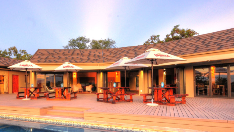 Hotels | WRC Reizen