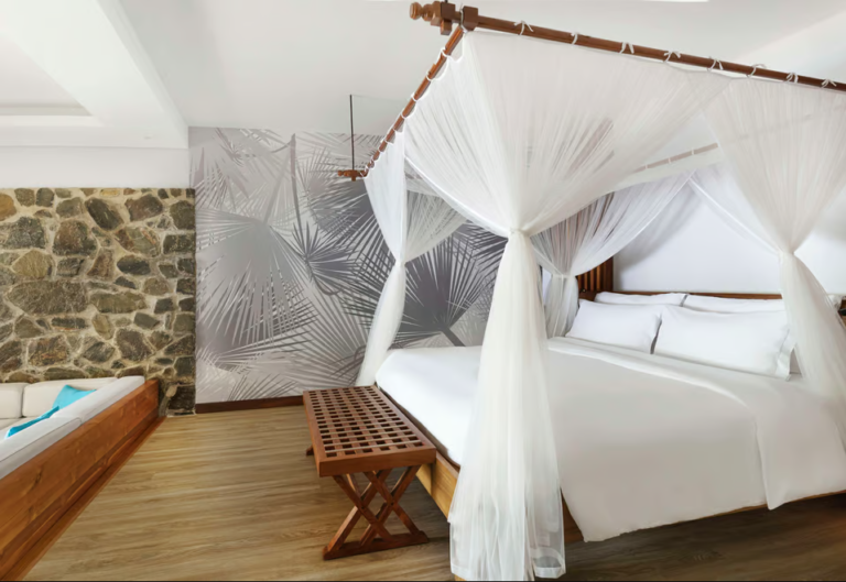 Hotels | WRC Reizen