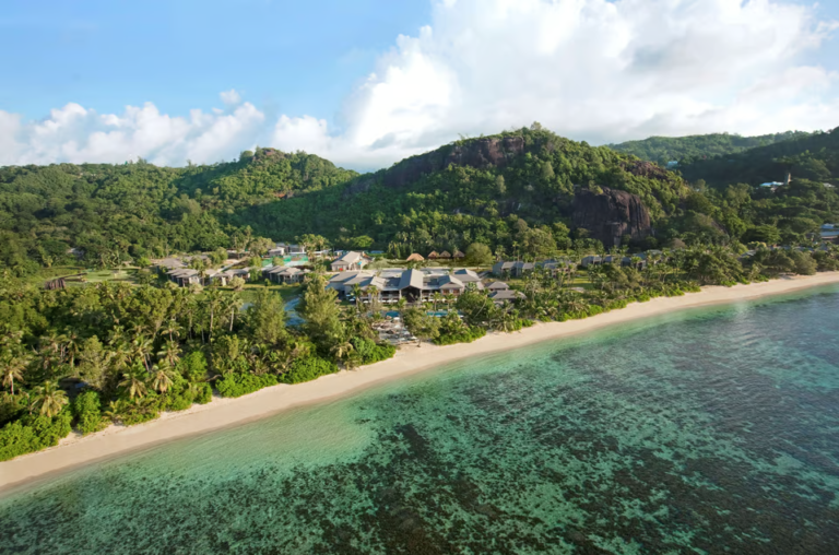Hotels | WRC Reizen