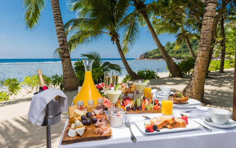 Hotels | WRC Reizen