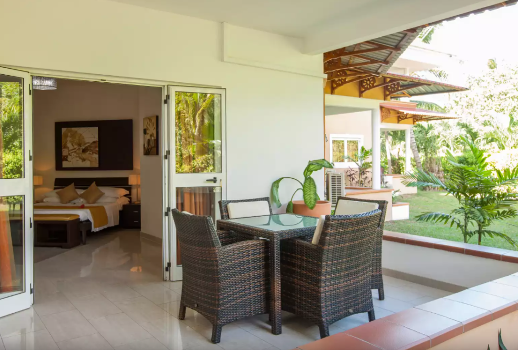 Hotels | WRC Reizen