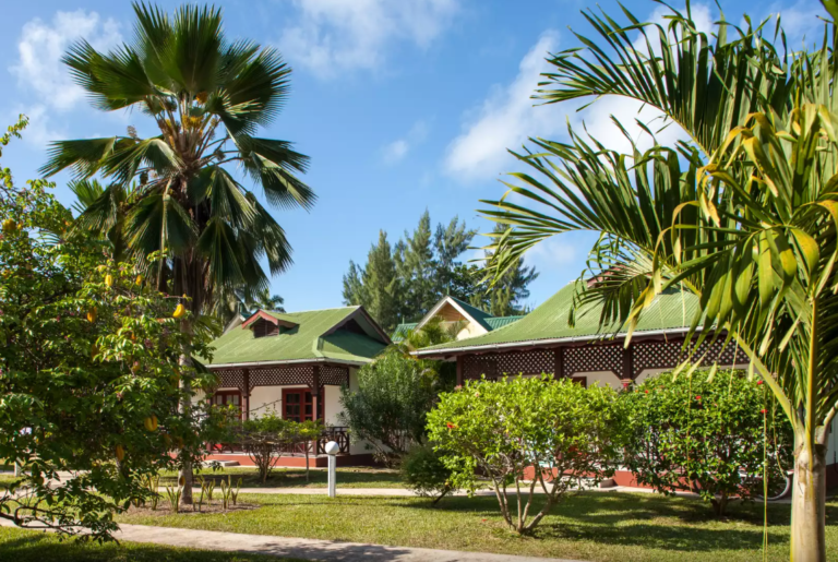Hotels | WRC Reizen