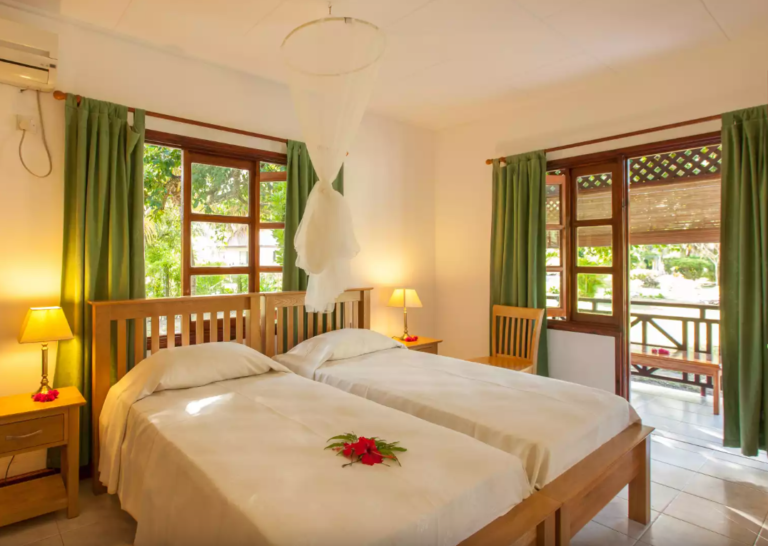 Hotels | WRC Reizen