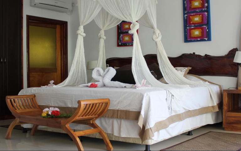 Hotels | WRC Reizen