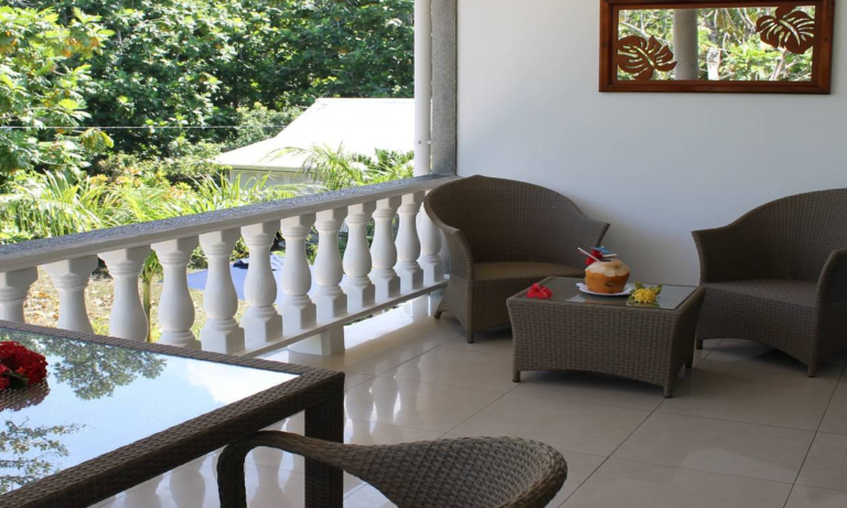 Hotels | WRC Reizen