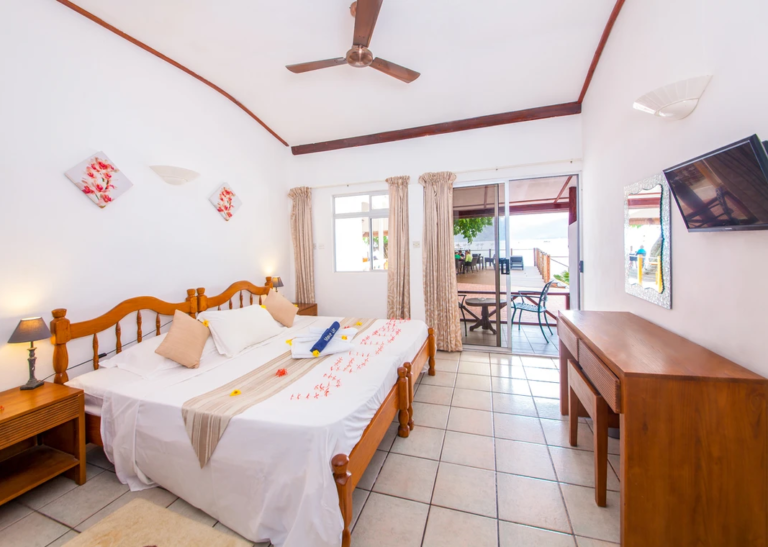 Hotels | WRC Reizen