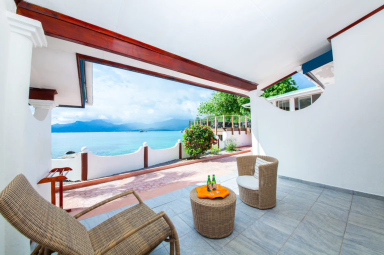 Hotels | WRC Reizen