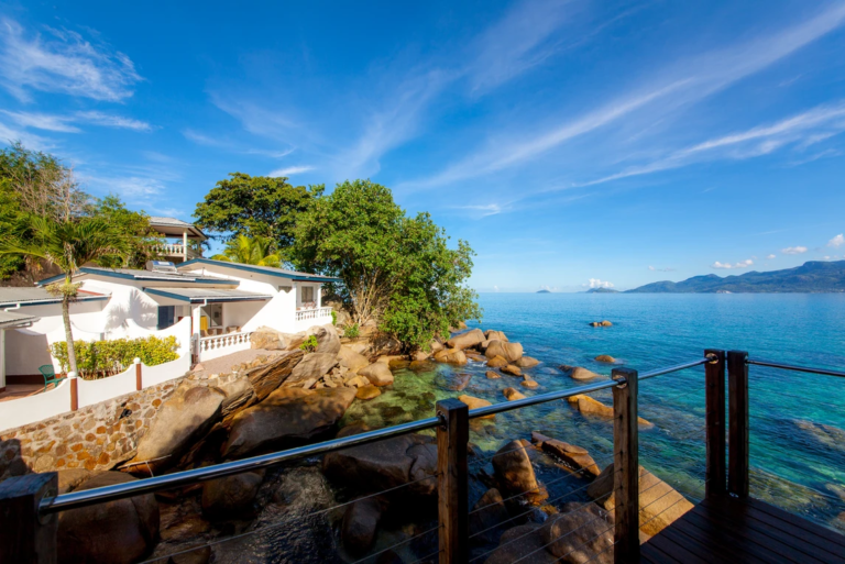 Hotels | WRC Reizen