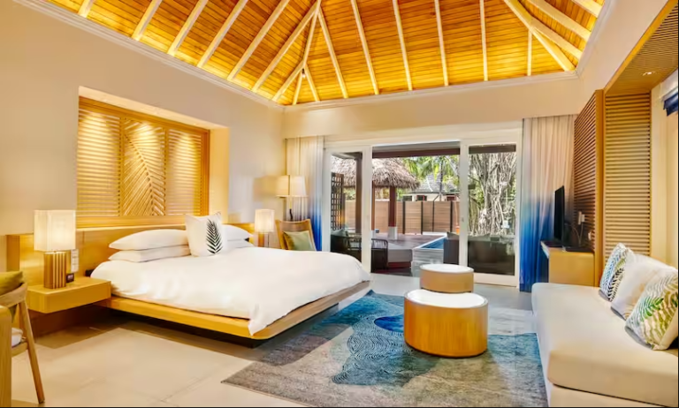 Hotels | WRC Reizen