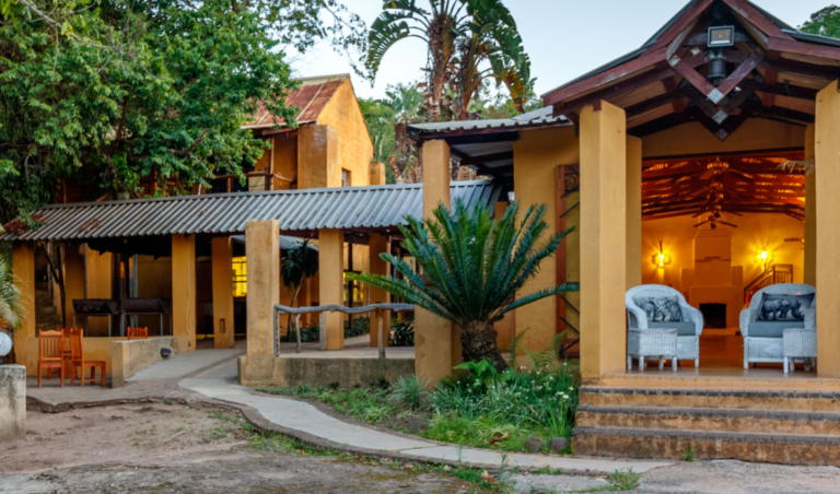 Hotels | WRC Reizen