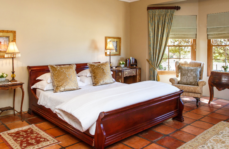 Hotels | WRC Reizen
