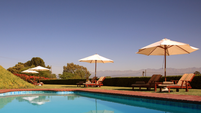 Hotels | WRC Reizen