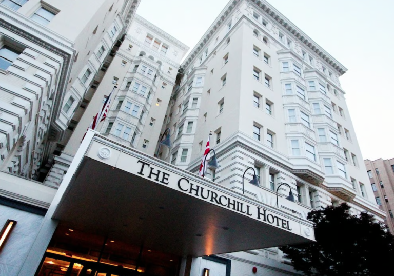 Hotels | WRC Reizen