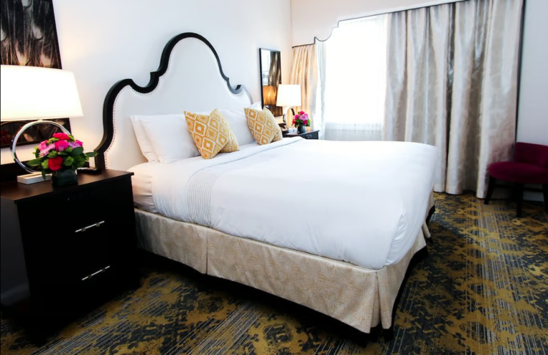 Hotels | WRC Reizen