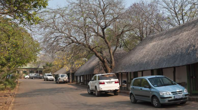 Hotels | WRC Reizen