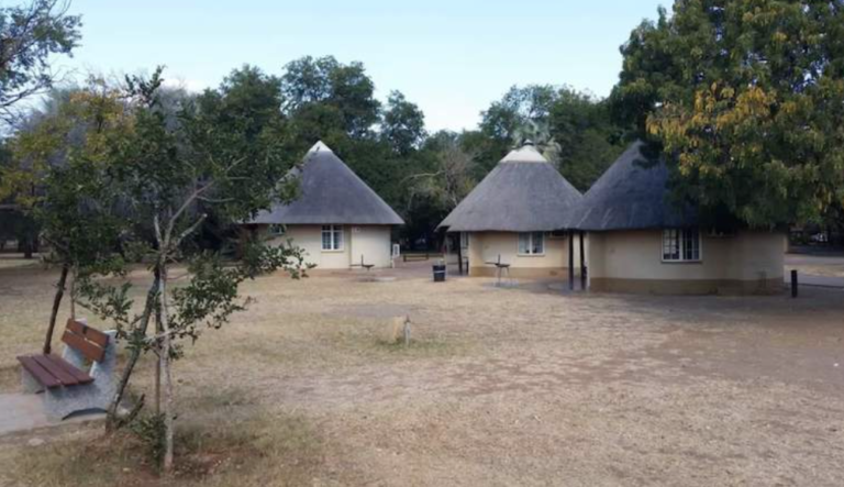 Hotels | WRC Reizen
