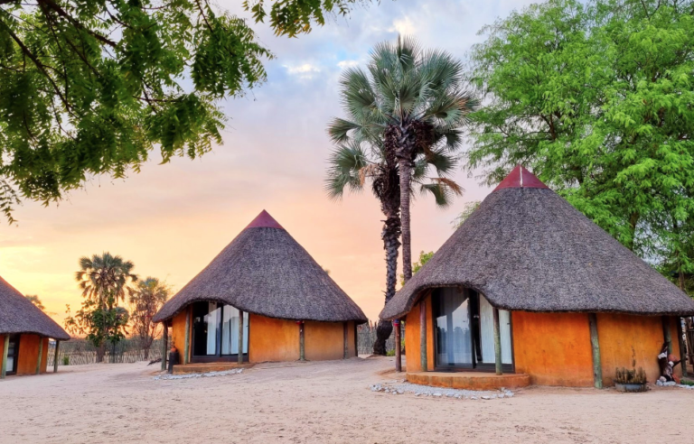 Hotels | WRC Reizen