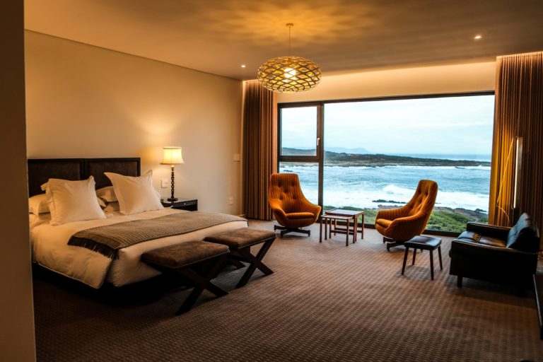 Hotels | WRC Reizen