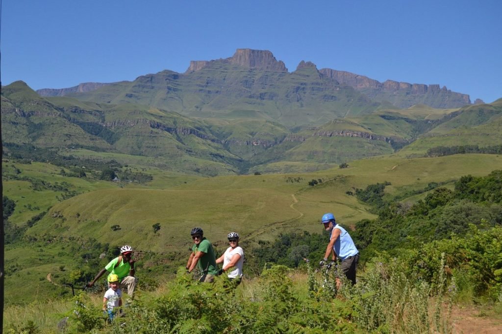 Excursies | WRC Reizen
