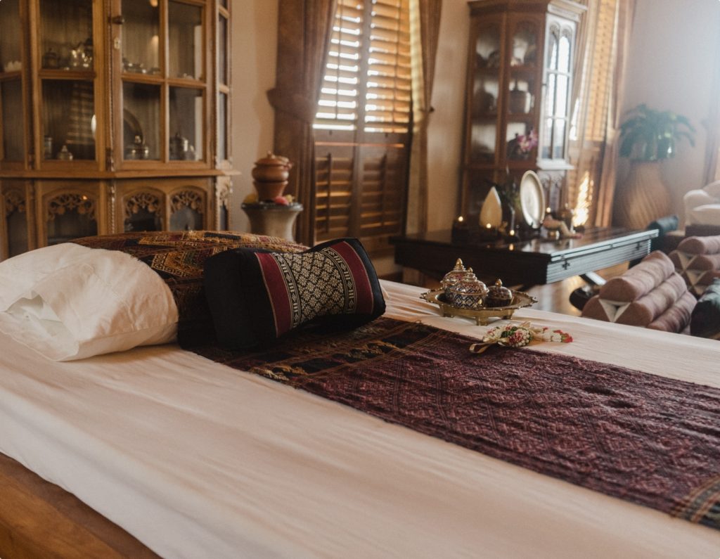 Hotels | WRC Reizen