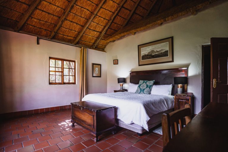 Hotels | WRC Reizen
