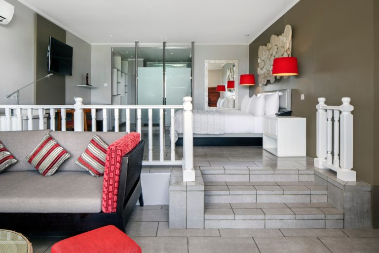 Hotels | WRC Reizen
