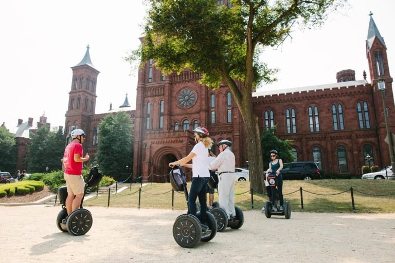 Excursies | WRC Reizen