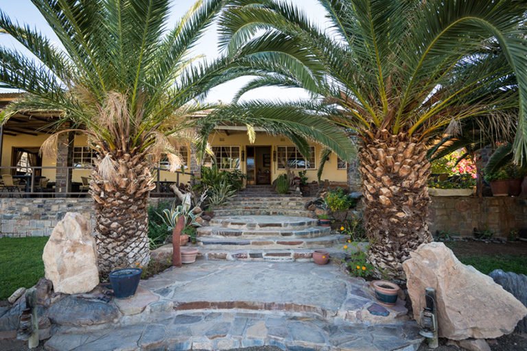 Hotels | WRC Reizen
