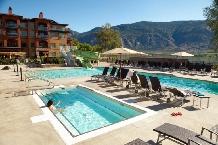 Hotels | WRC Reizen